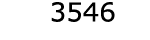  3546