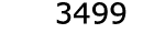  3499