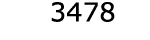  3478