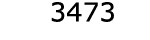  3473