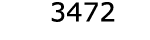  3472