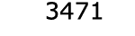  3471