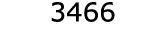  3466