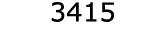  3415