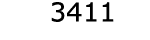  3411