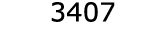  3407