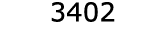  3402