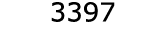  3397