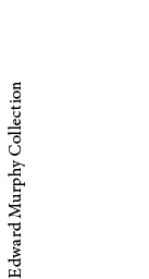 Edward Murphy Collection