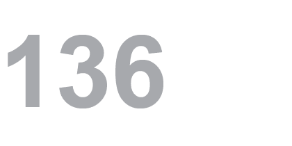 136 ﻿ 