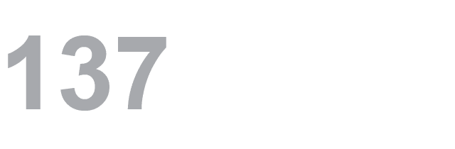 137 ﻿ 