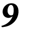 9 