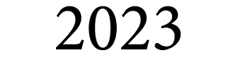 2023