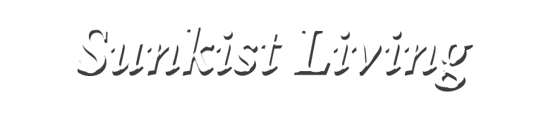 Sunkist Living