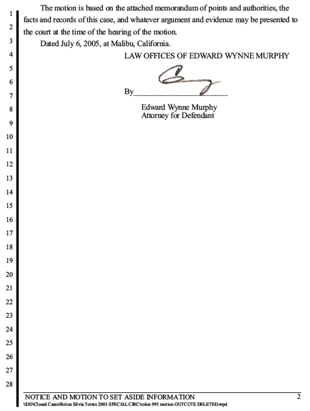 Rectangle