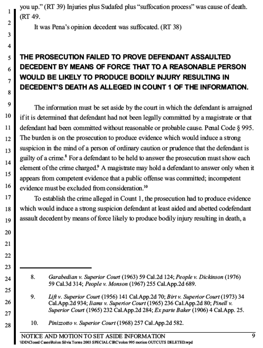 Rectangle