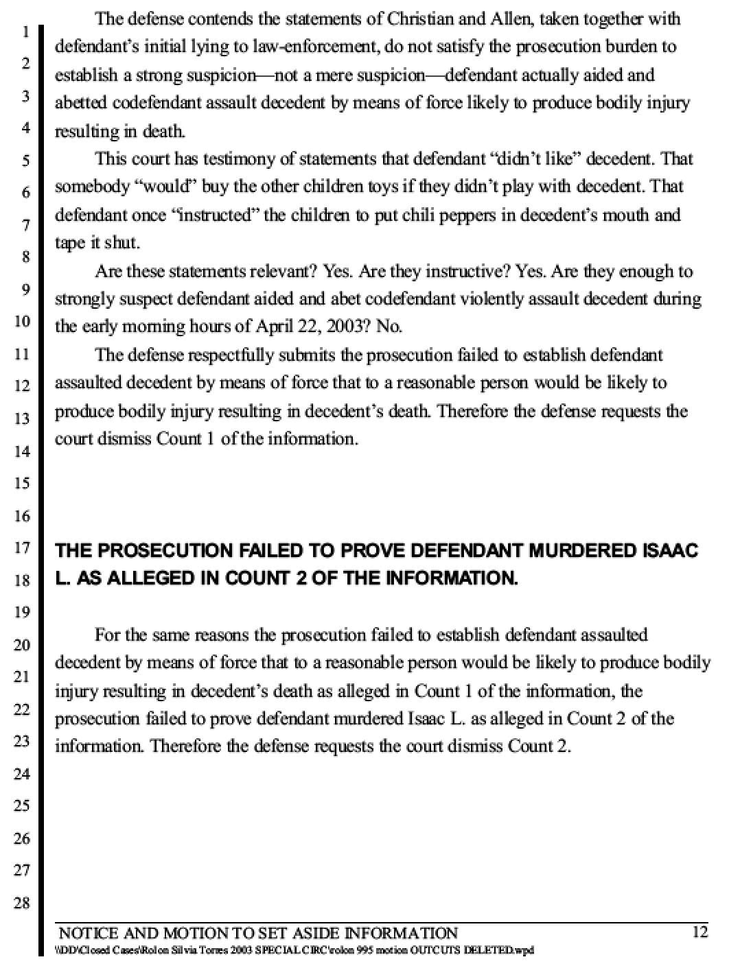 Rectangle