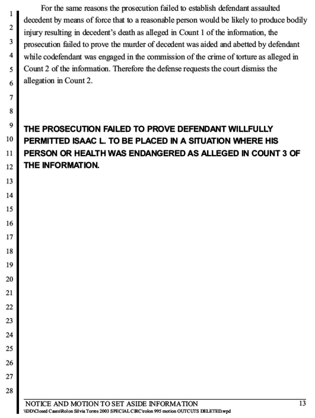 Rectangle