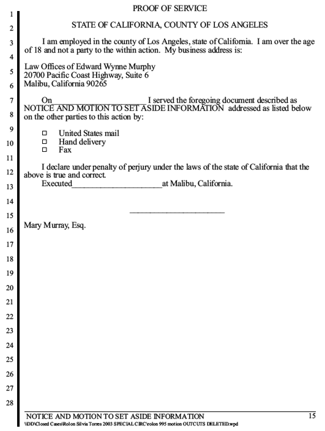 Rectangle