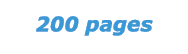 200 pages