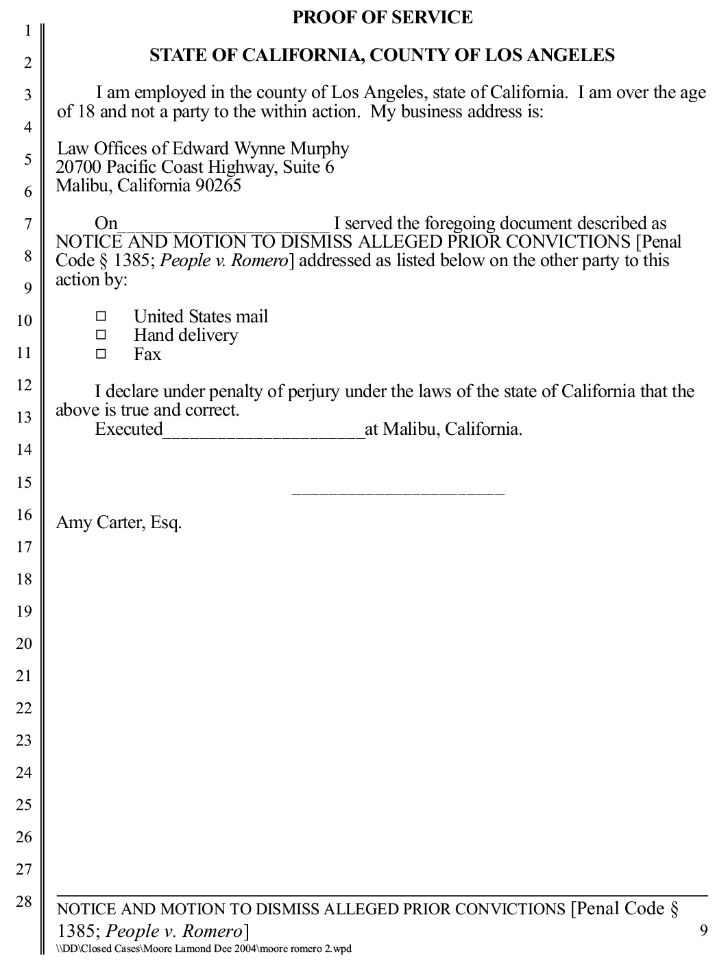 Rectangle