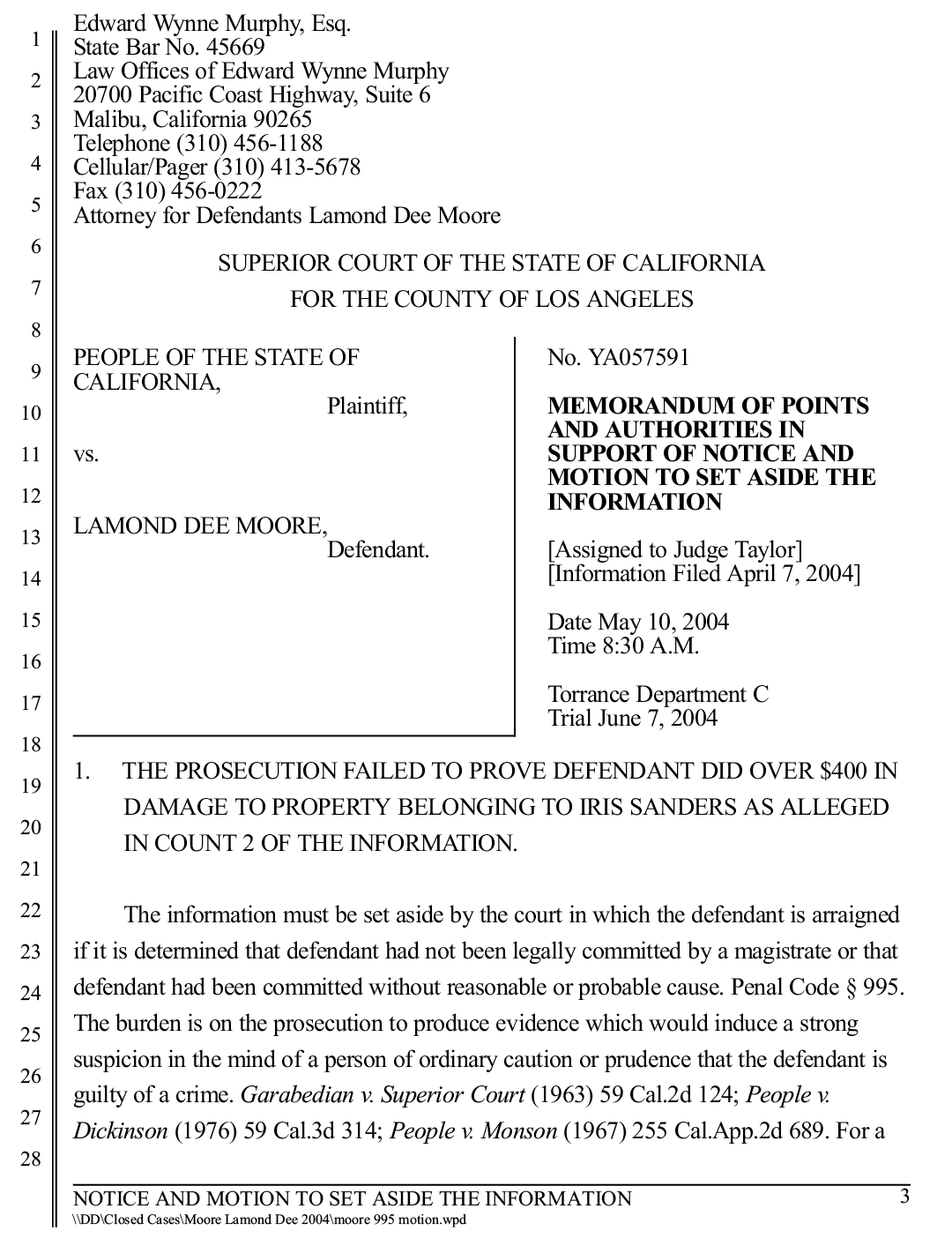 Rectangle