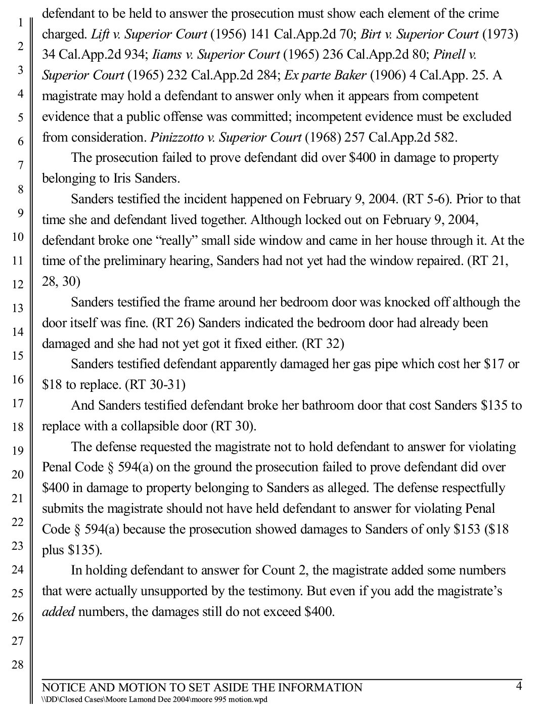 Rectangle