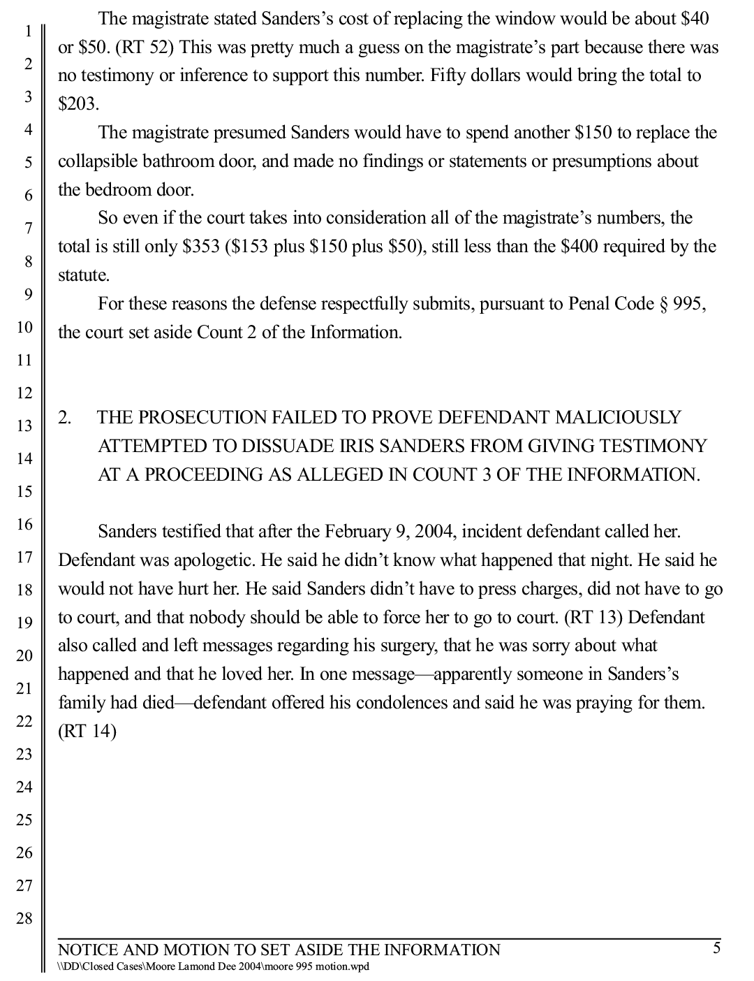 Rectangle