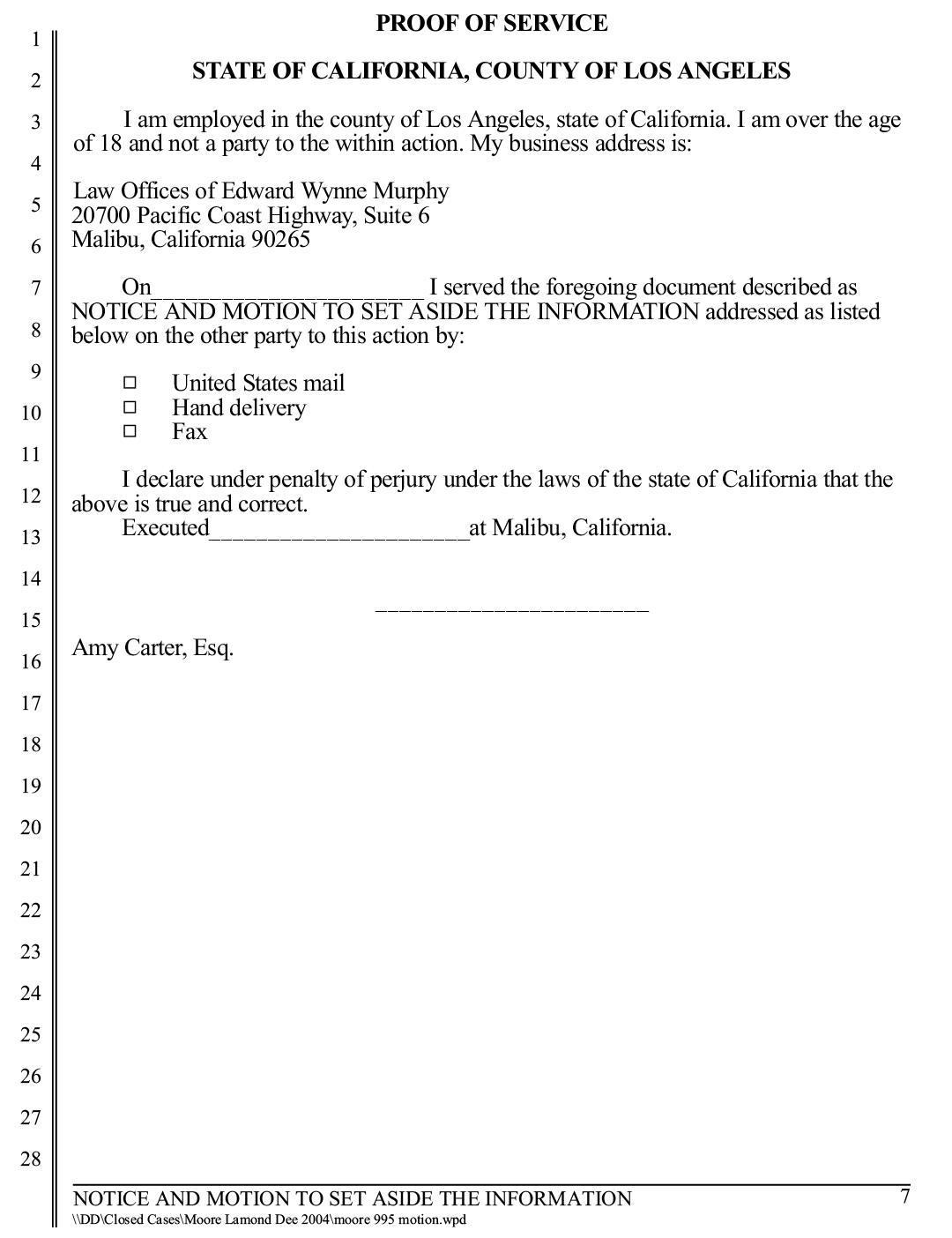 Rectangle