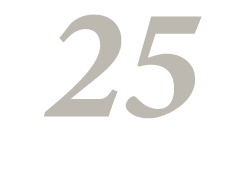 25