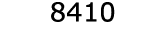  8410