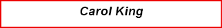Carol King
