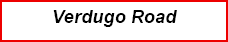 Verdugo Road