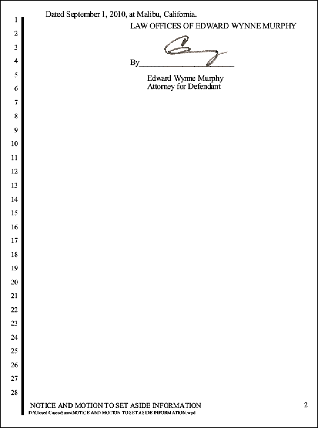 Rectangle