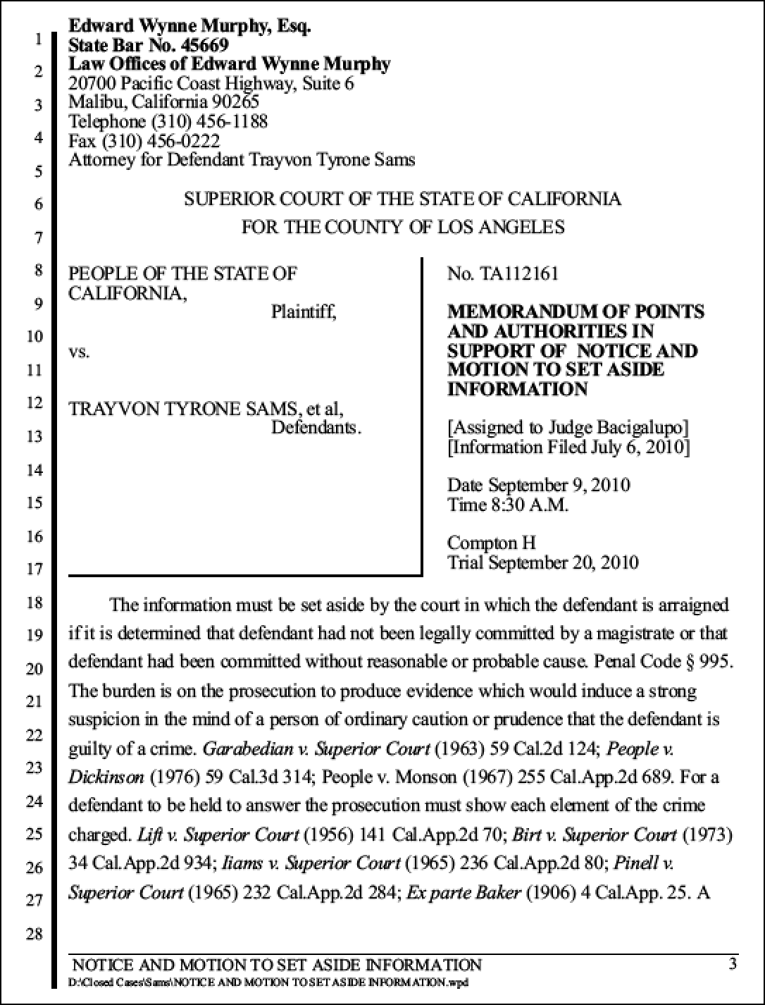 Rectangle