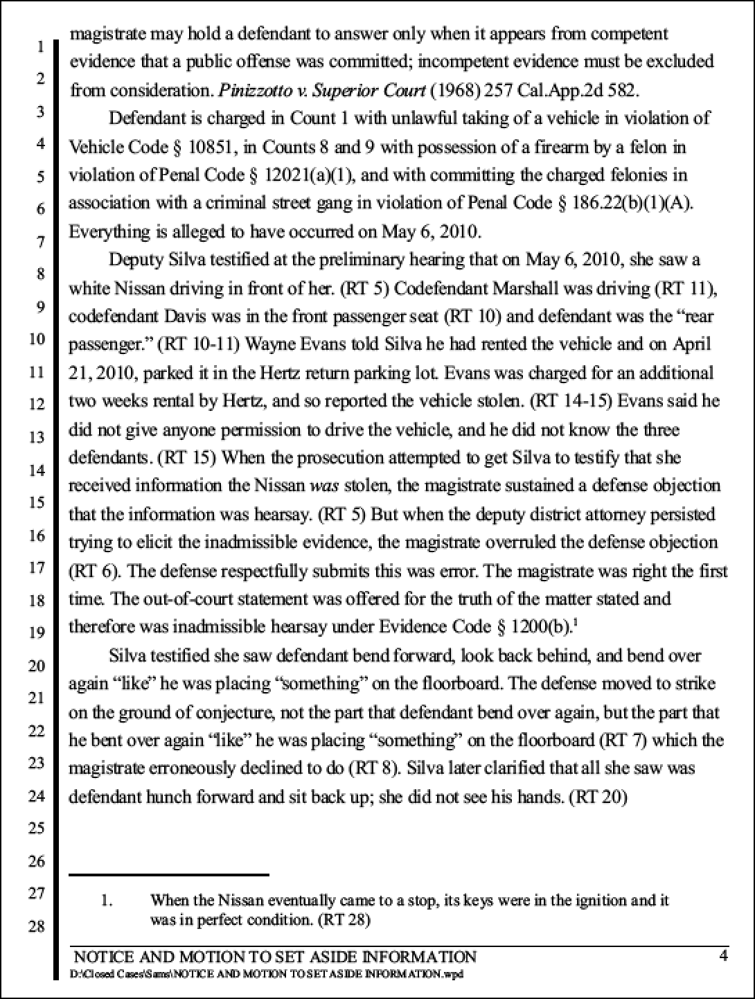 Rectangle