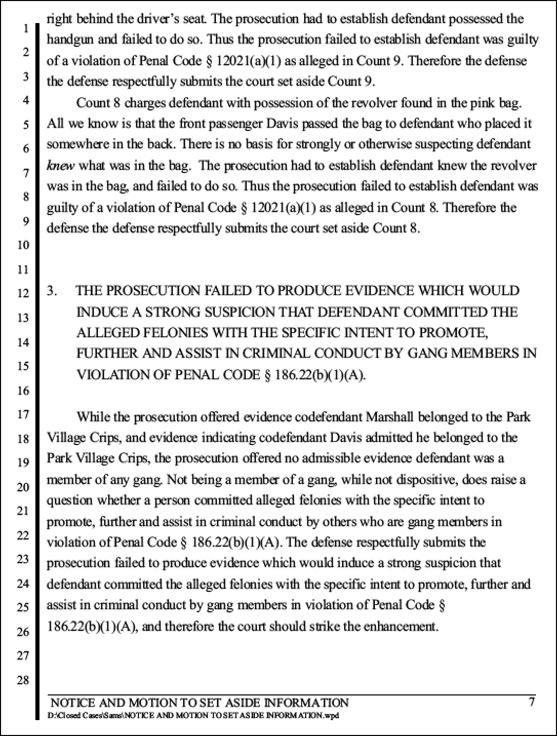 Rectangle