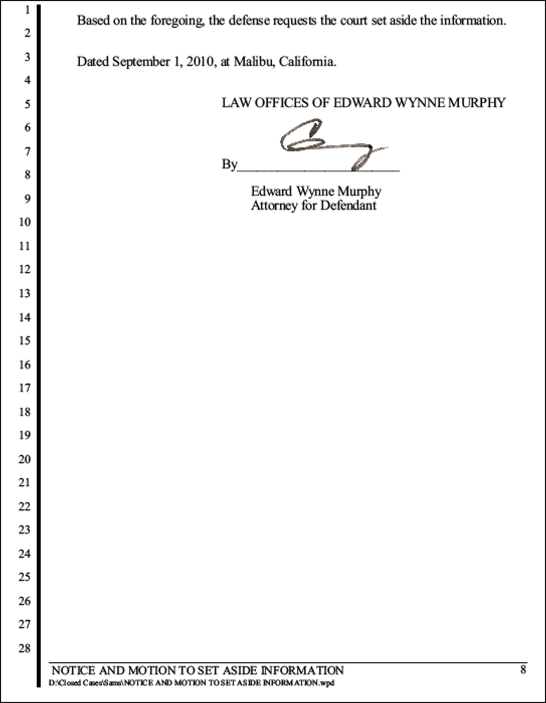 Rectangle