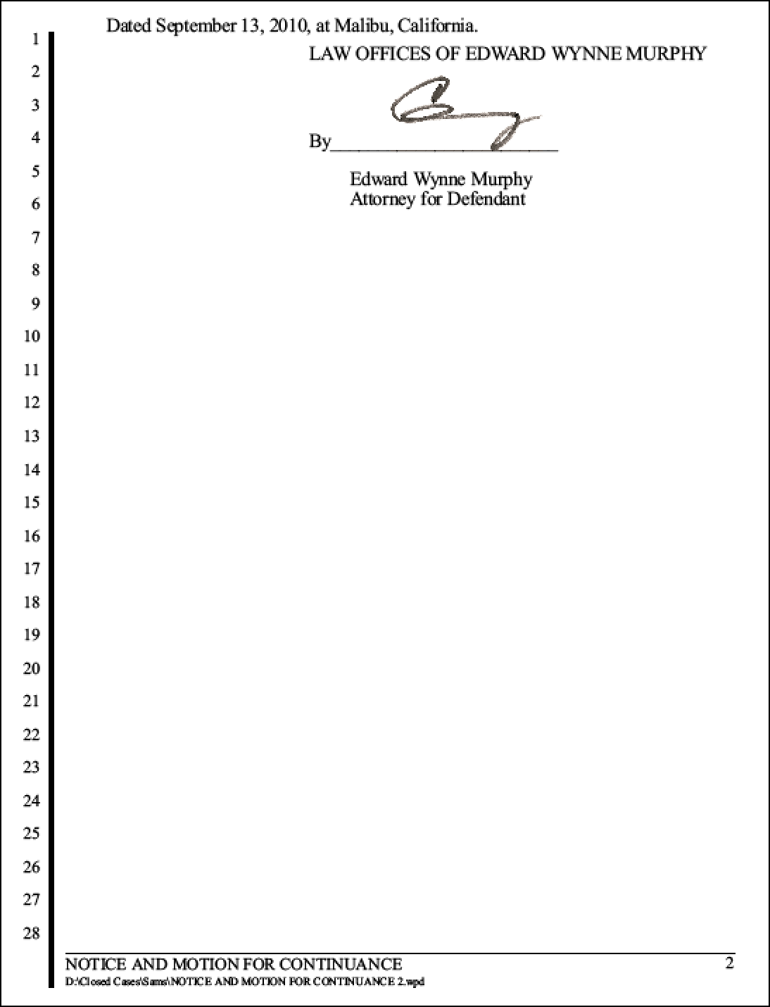 Rectangle