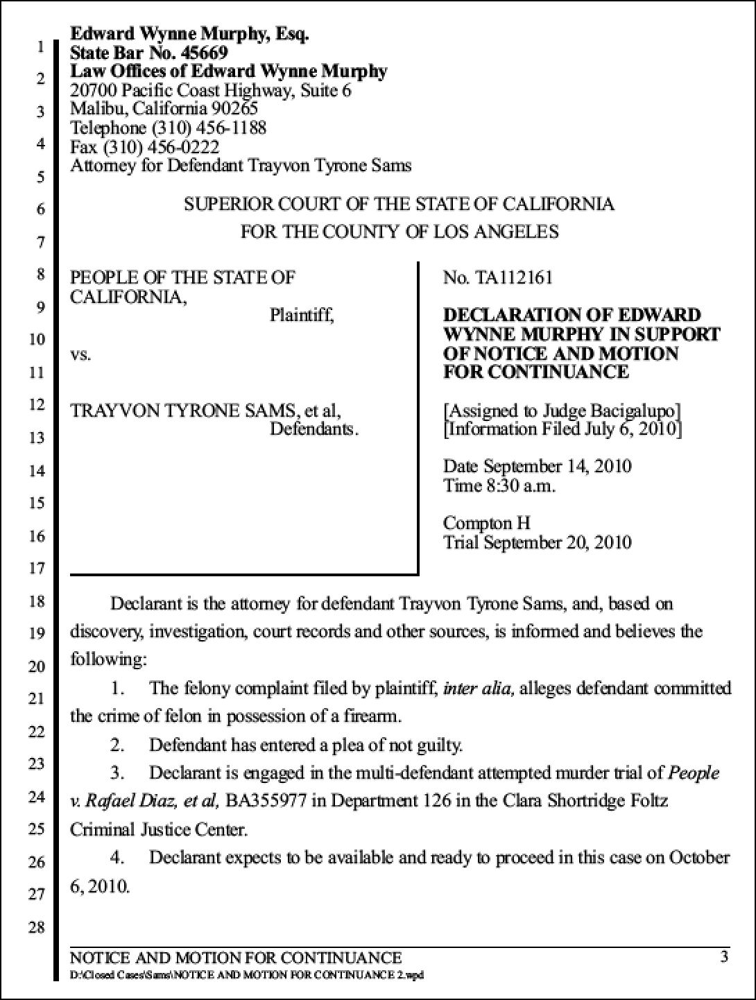 Rectangle
