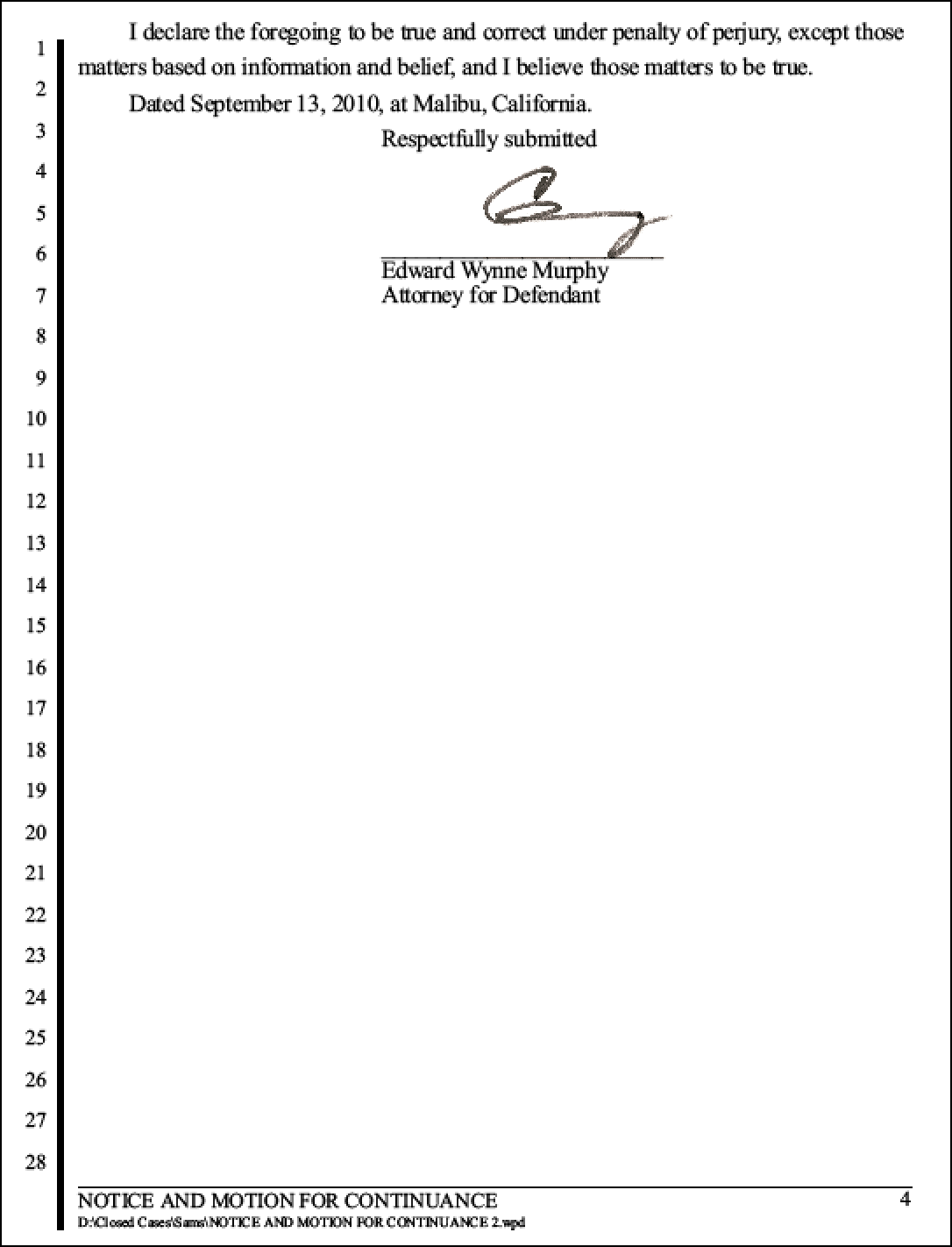Rectangle