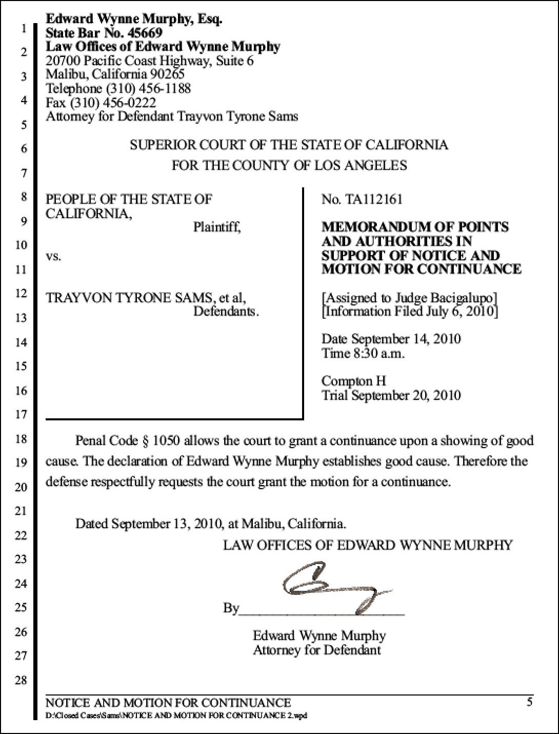 Rectangle