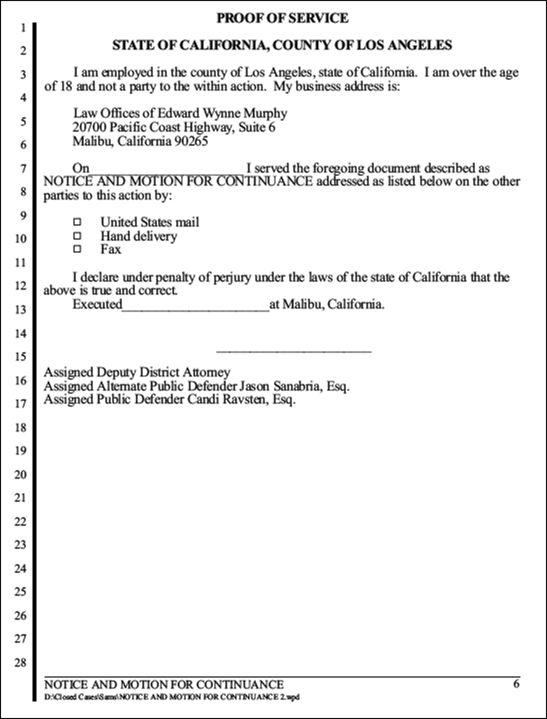 Rectangle
