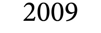 2009