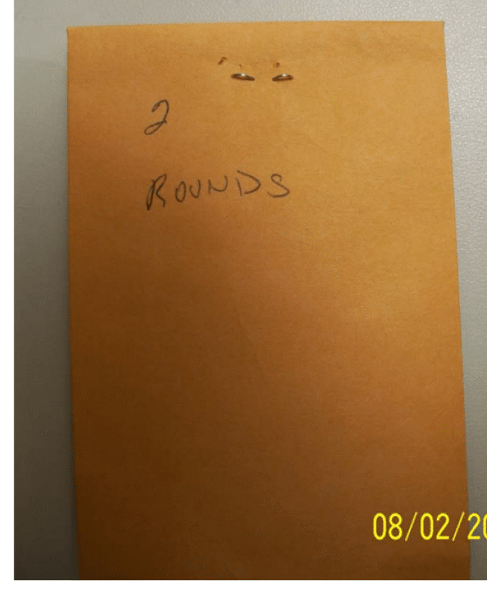 Rectangle