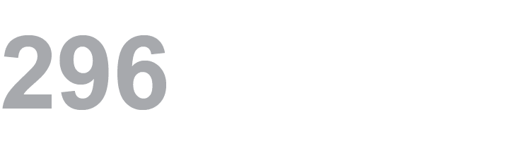 296 