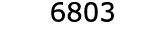  6803