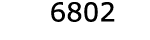  6802