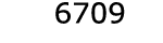  6709