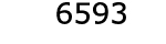  6593